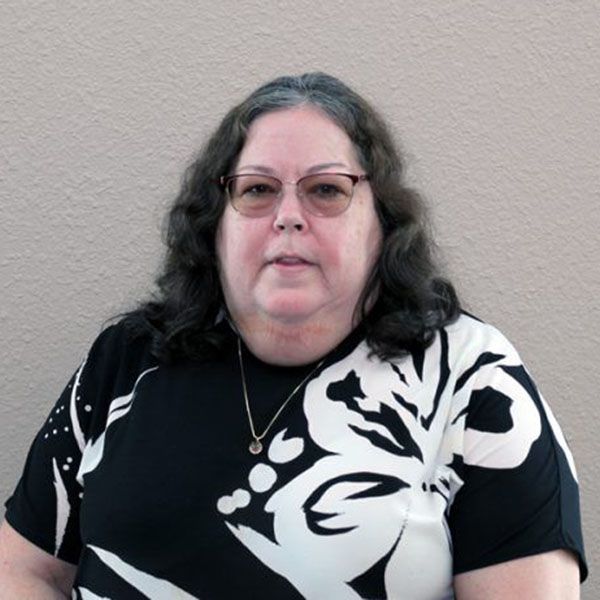 Sharon Hinson