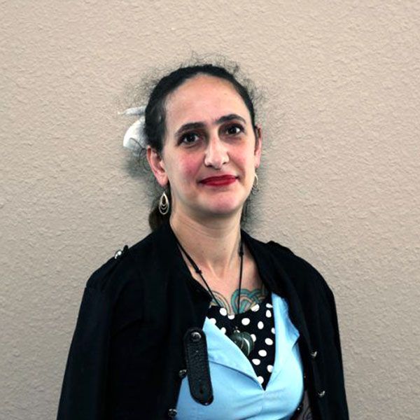 Tabitha Jennings