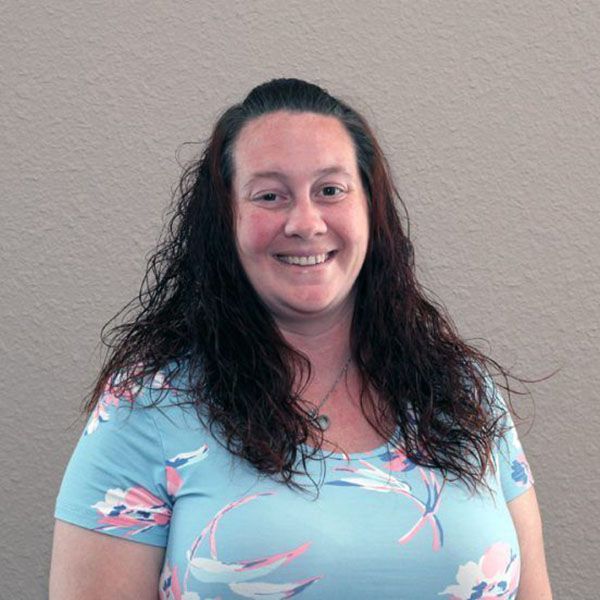 Theresa Gardner