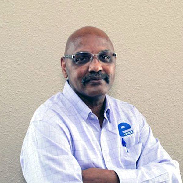 Tony Coleman