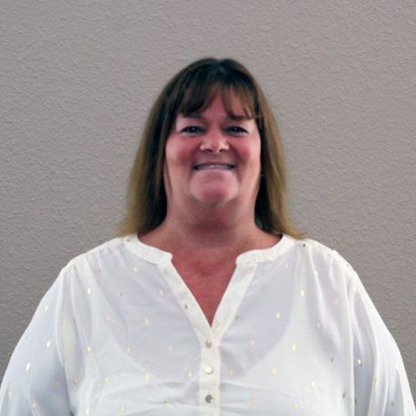 Vicky Leffelman