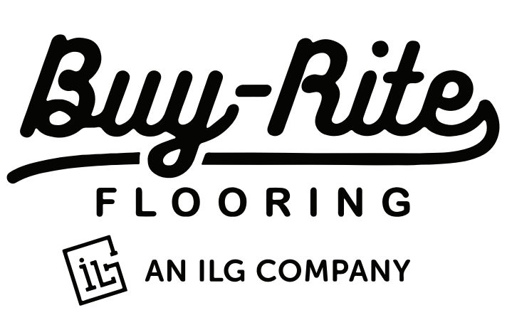 Buy-Rite Flooring - Logo