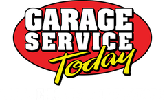 Garage Service Today logo
