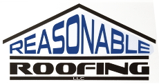 Reasonable Roofing LLC logo