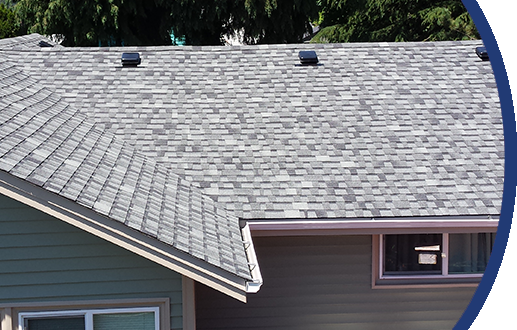 Affordable roofing services
