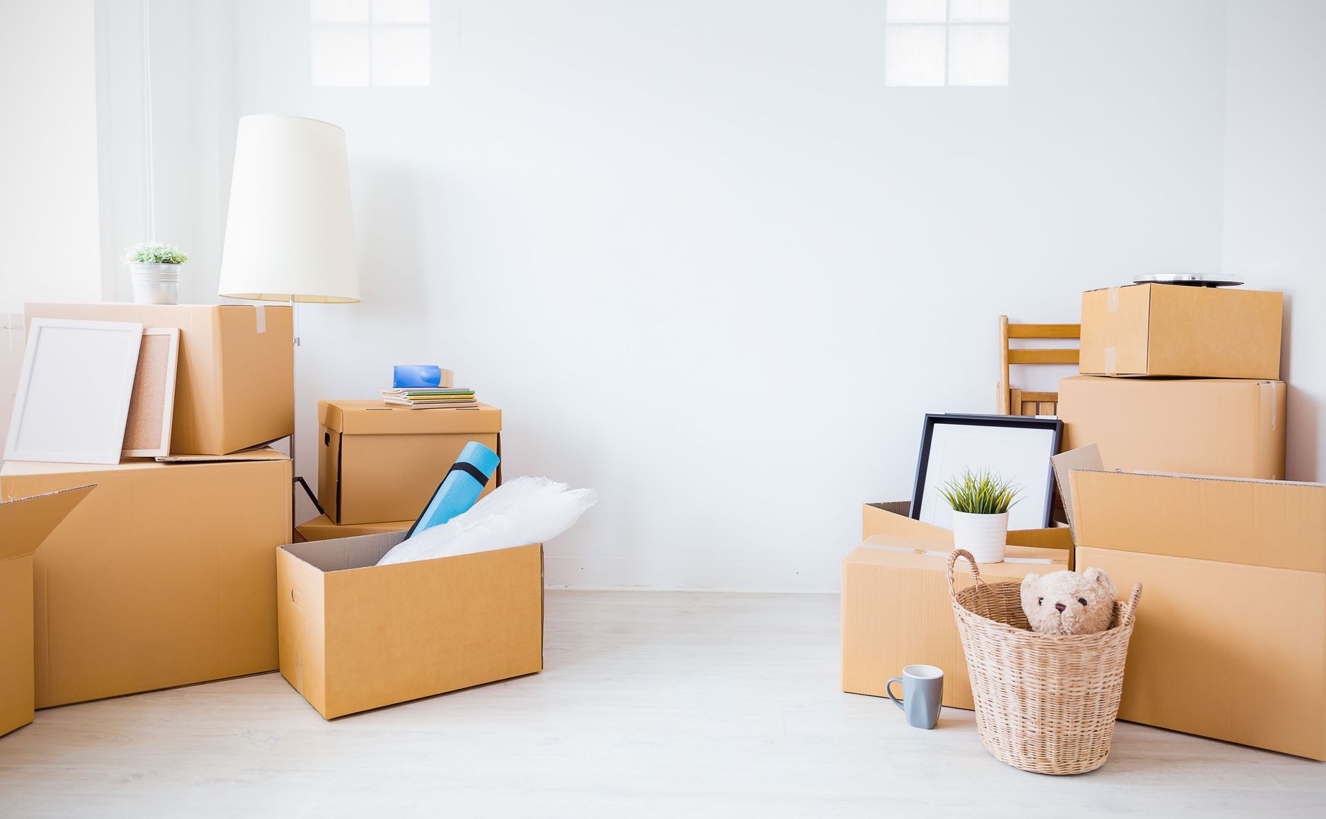local movers