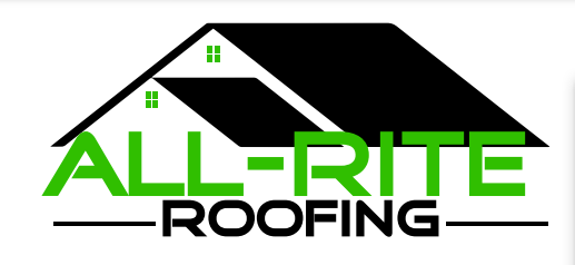All Rite Roofing Inc. - Logo