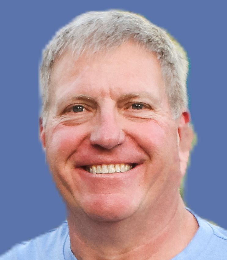 Photo of Craig Clarin