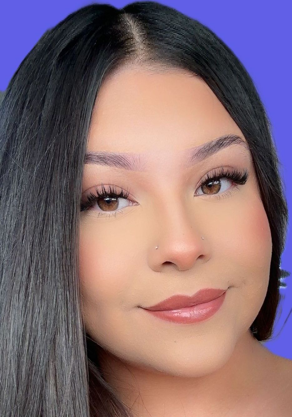 Photo of Ms. Esmeralda