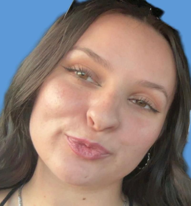 Photo of Ms. Kaittlyn