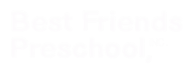 Best Friends Preschool, INC. Logo