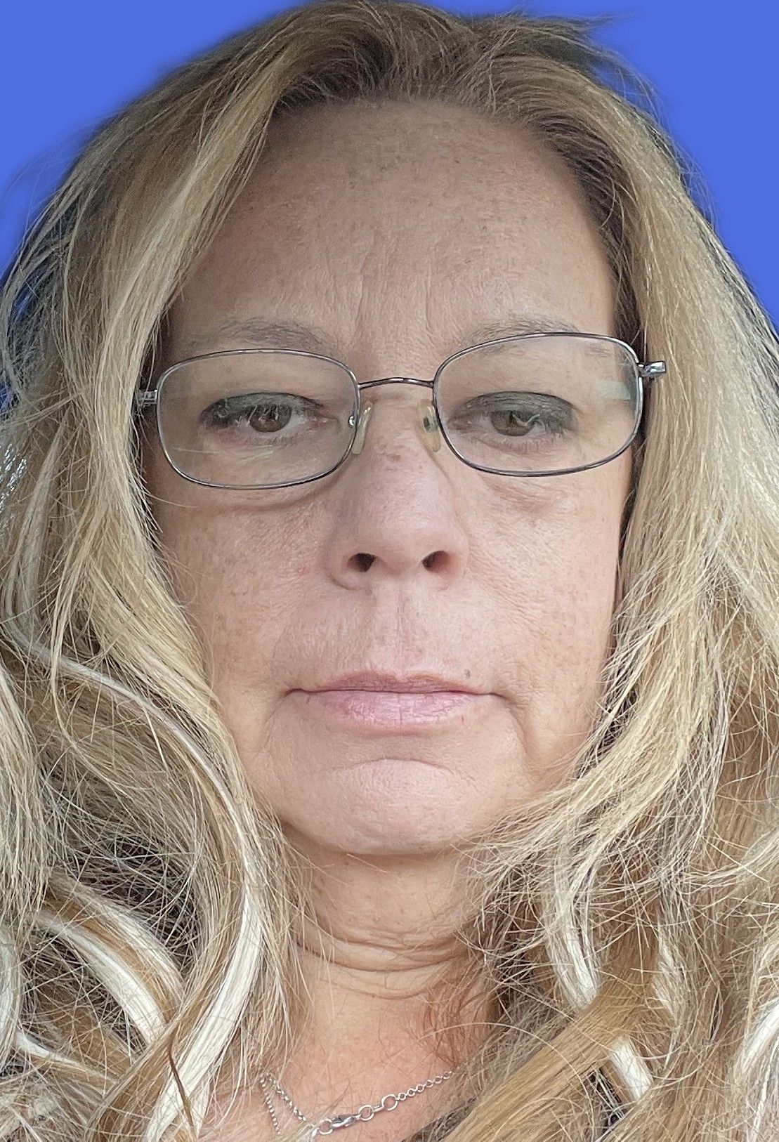 Photo of Ms. Melissa