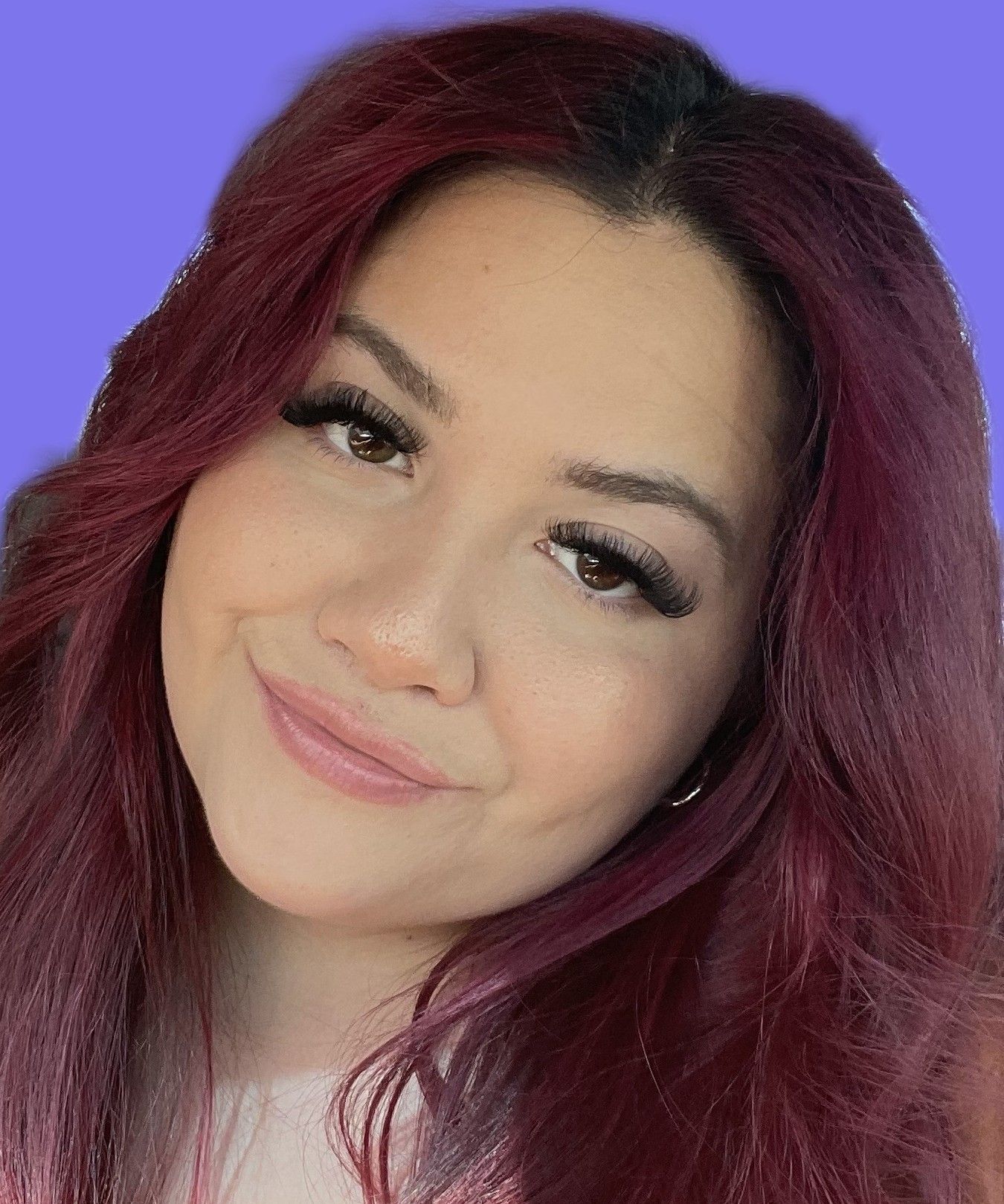 Photo of Ms. Natalee