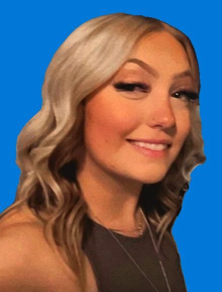 Photo of Ms. Samantha