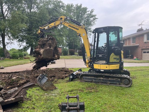 Foote Excavating & Demolition