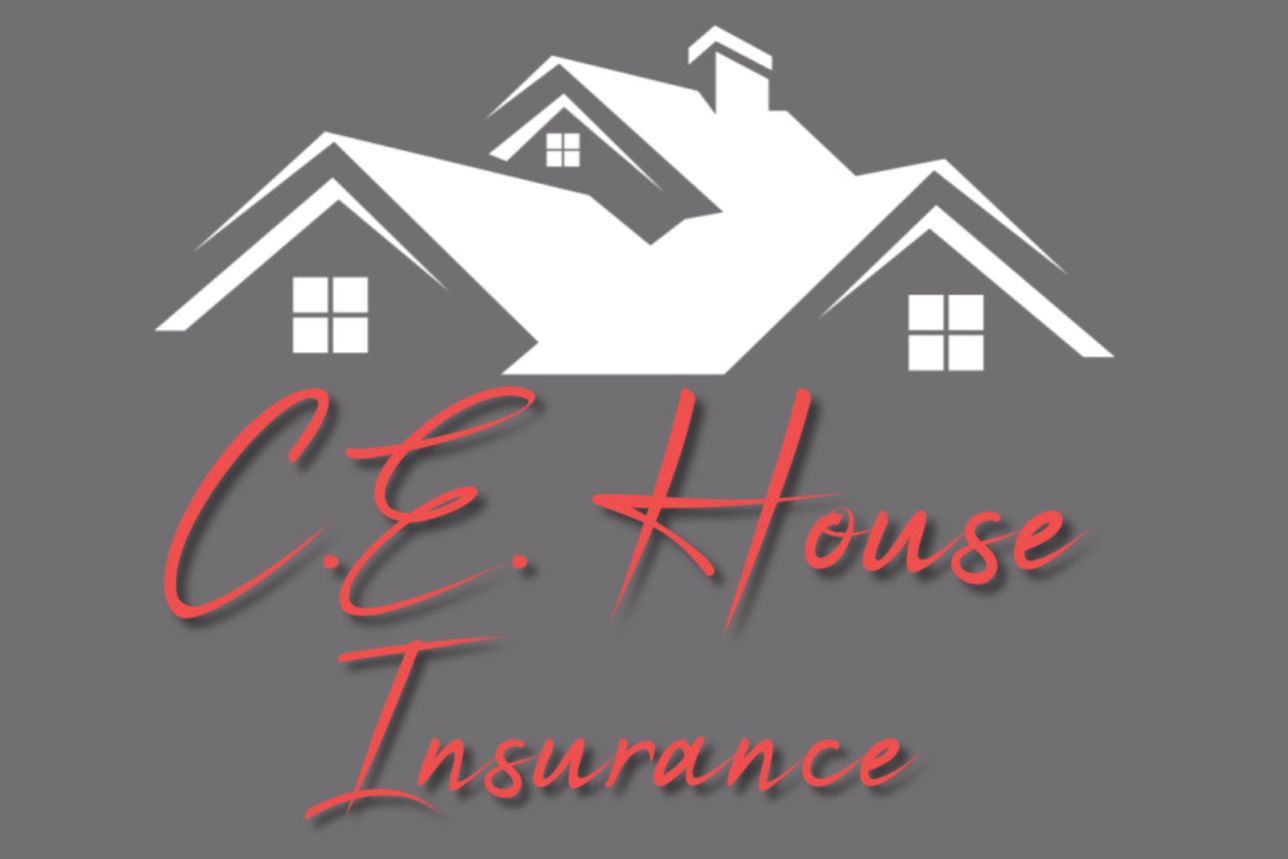 C.E. House Insurance - Logo