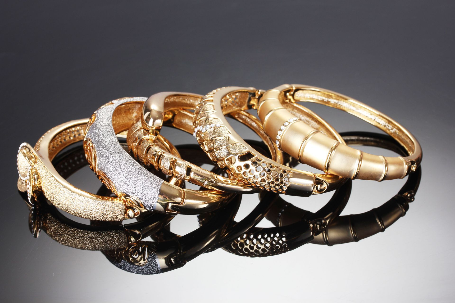 5 Reasons Gold Remains a Smart Long-Term Investment
