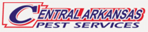 Central Arkansas Pest Services - Logo