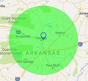 Central Arkansas Pest Services - 501-513-6992