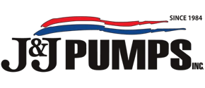 J&J Pumps, Inc. - Logo