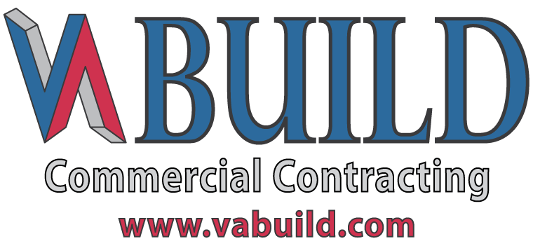 VA Build | Logo