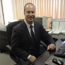 The Law Offices Of James Follender