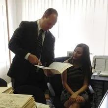 The Law Offices Of James Follender