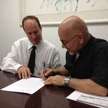 The Law Offices Of James Follender