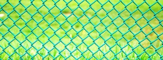 Chain-Link Fencing Services