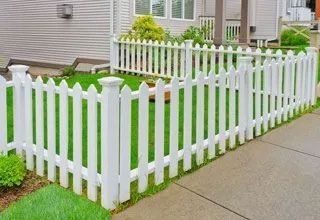 Security Fencing Services