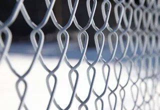 Chan link Fence
