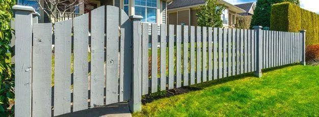 Wood Fencing Services