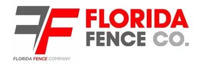 Florida Fence Co Logo