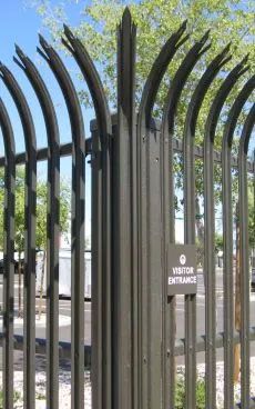 Security Fencing Services