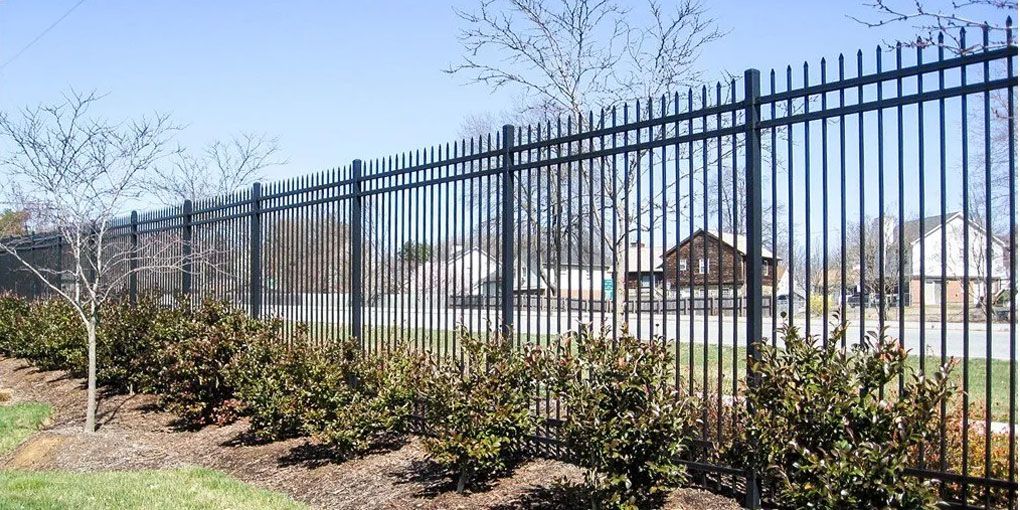 Security Fencing Services