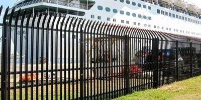 Security Fencing Services