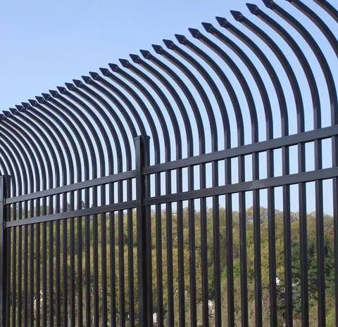 Security Fencing Services