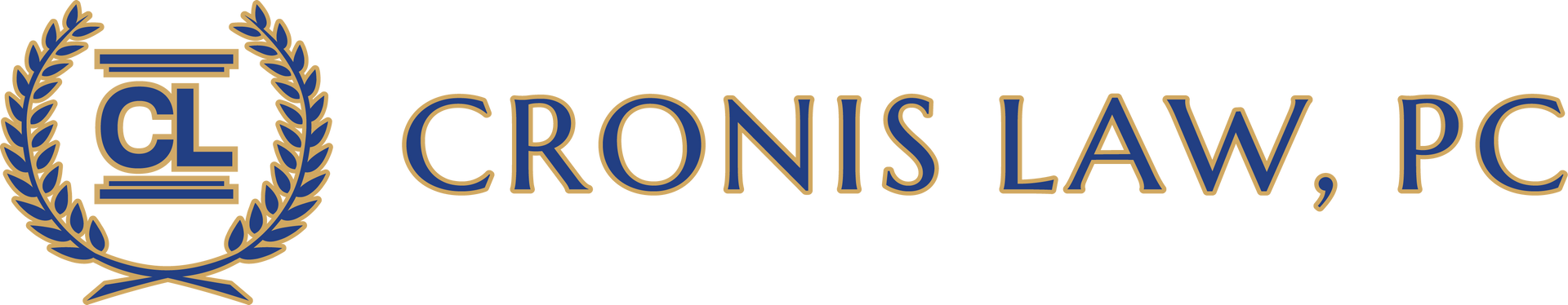 Cronis Law Logo