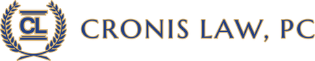 Cronis Law Logo