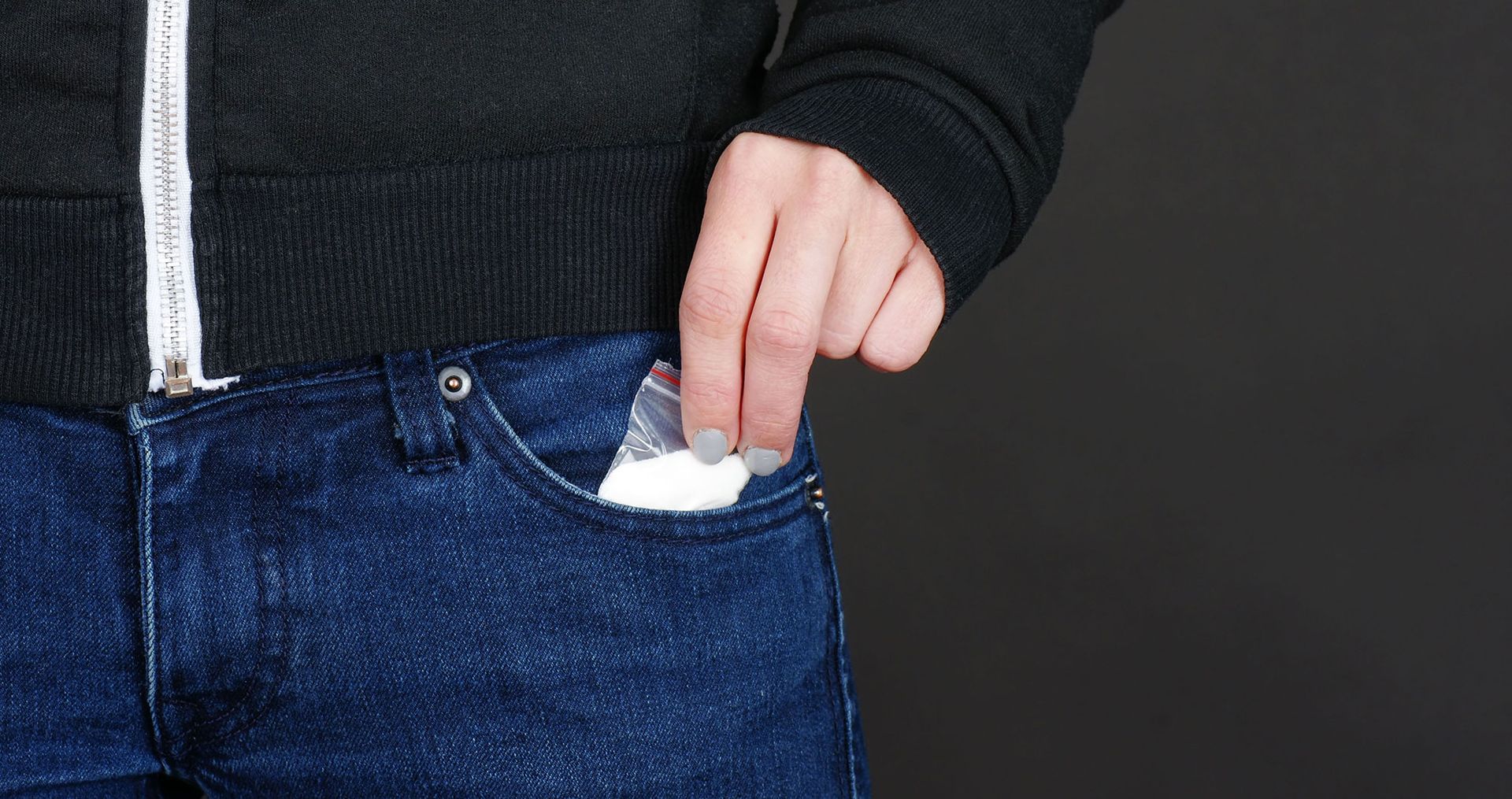 Drug and Substance Abuse Offenses