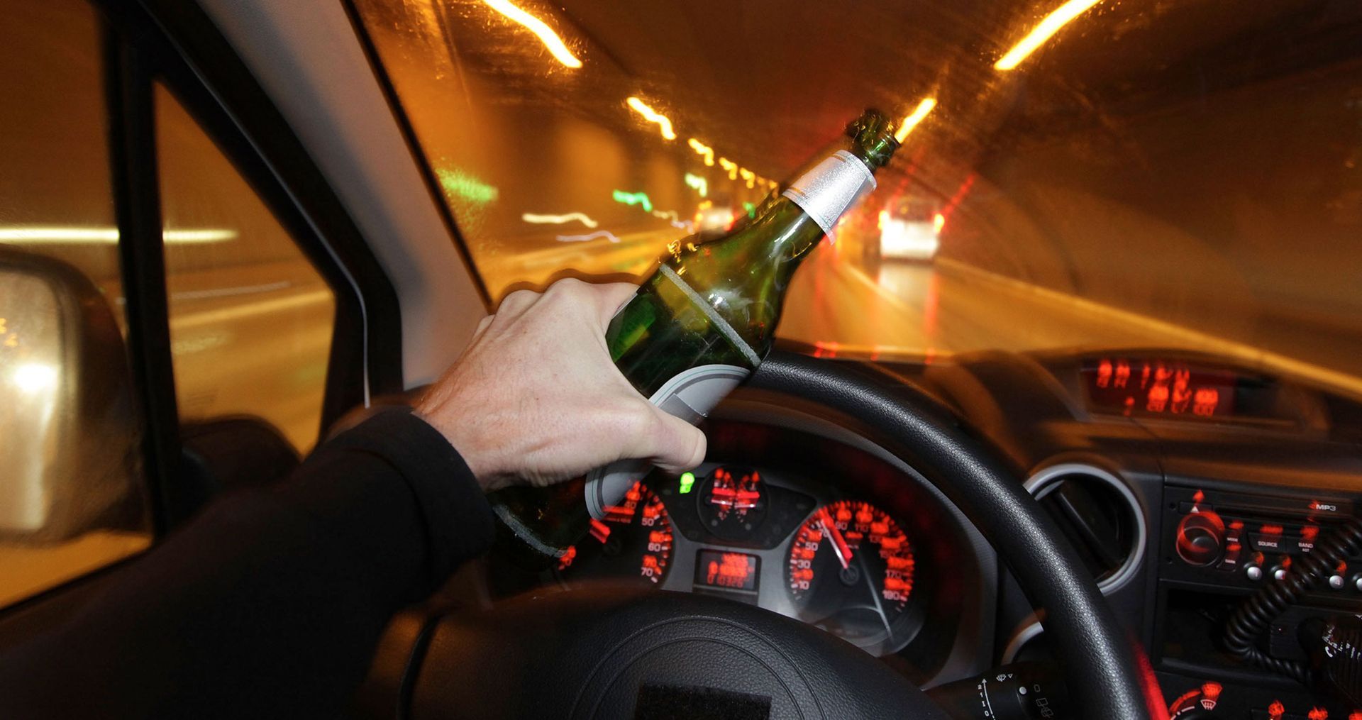 OUI and Driving Offenses