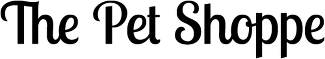 The Pet Shoppe-logo