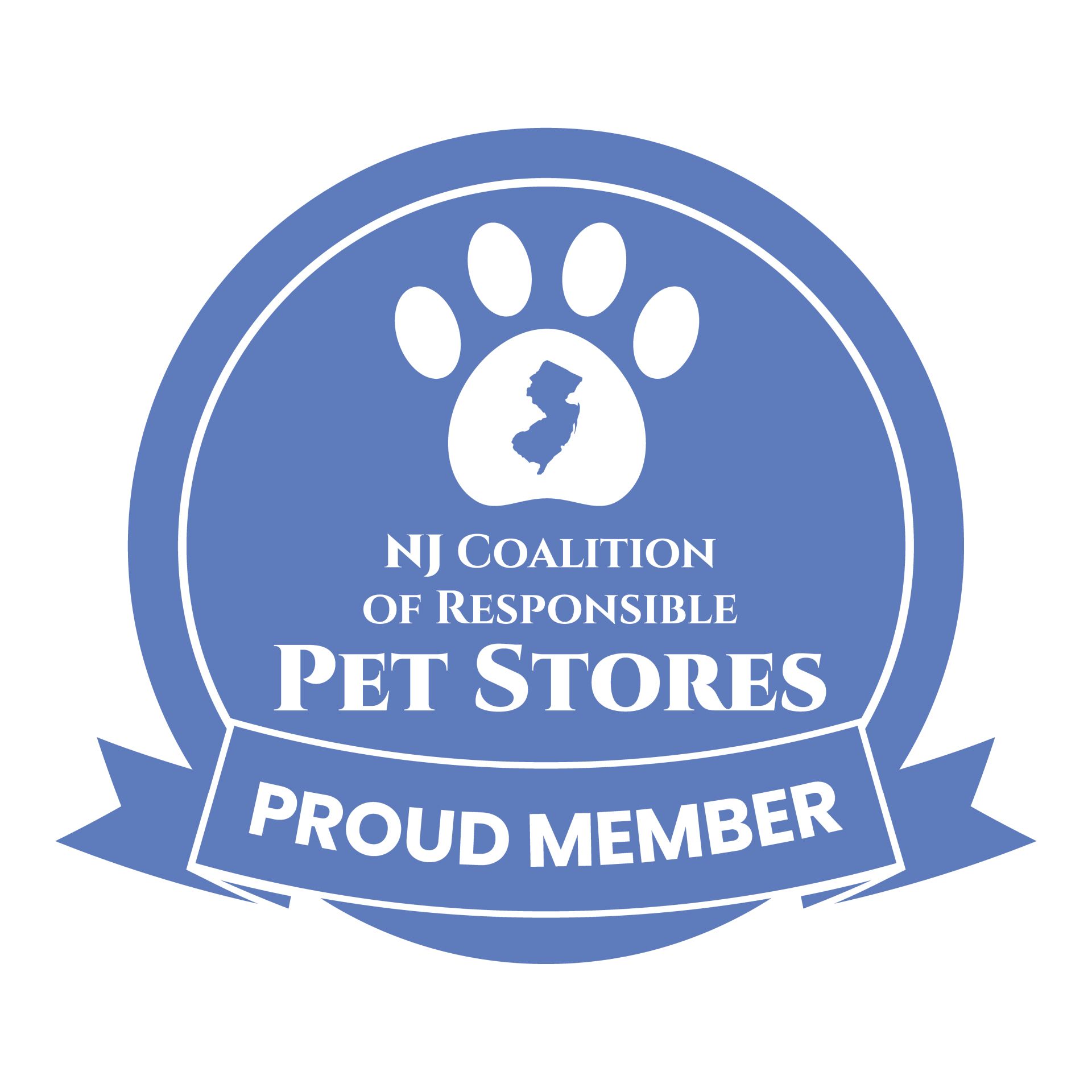 New Jersey Coalition of Responsible Pet Stores