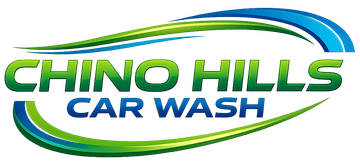 Chino Hills Car Wash - logo