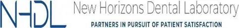NHDL Dental and Orthodontics Laboratory - logo