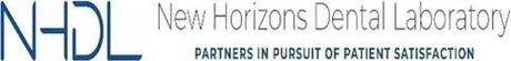 NHDL Dental and Orthodontics Laboratory - logo