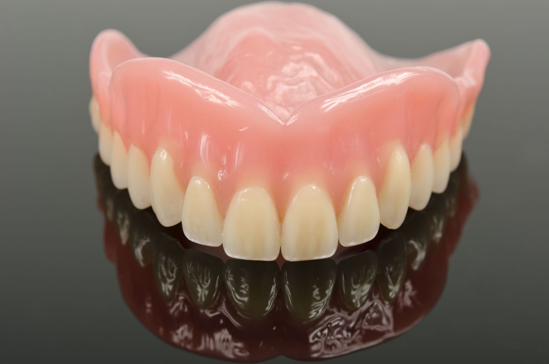 The Ultimate Maintenance Guide: How to Keep Your Dentures Bright and Fitting Right.