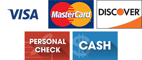 Payment Logos