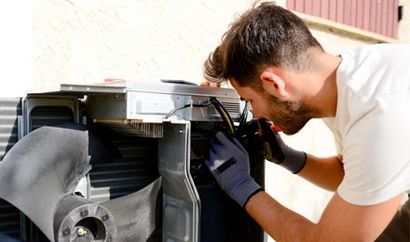 Mechanical Forced Air LLC | HVAC Services | Tucson, AZ