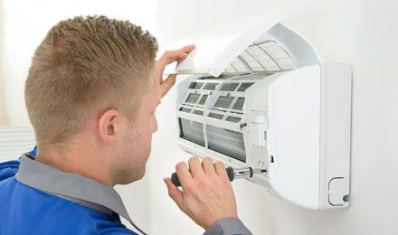 HVAC repair